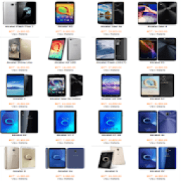 Mobile Price आइकन