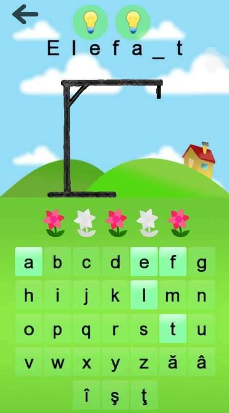 Spânzurătoarea screenshot 4