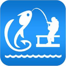 Go Fishing Man-Happy Fishing