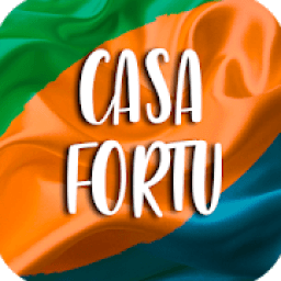 Casa Fortu La Palma आइकन