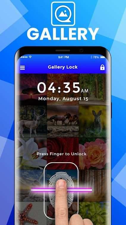 Quickpic Gallery screenshot 4