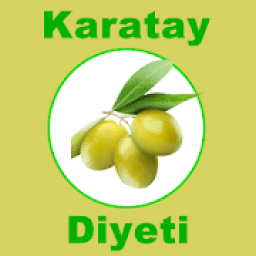 ikon Karatay Diyeti
