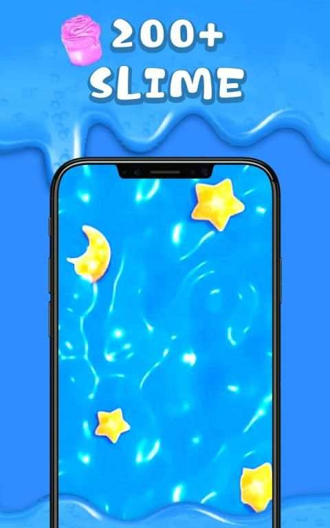 Slime Time screenshot 1