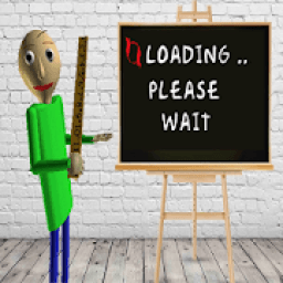 Education &amp; Learning Math In School Horror Game v2 आइकन