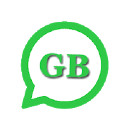 New:WA GB Pro V8 आइकन