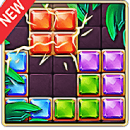 Game Seru: Block Puzzle Jewel New icon