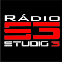 RÁDIO STUDIO 3 icon