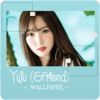 Yuju (GFriend) Wallpaper Hot on 9Apps