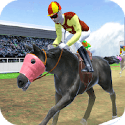 Horse Racing At Veliefendi आइकन