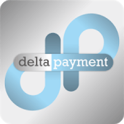 Delta Payment icon