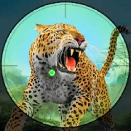 Real Wild Hunter Adventure 3D Shooting game