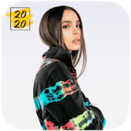 ikon Sofia Carson Wallpaper *