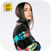 Sofia Carson Wallpaper * on 9Apps