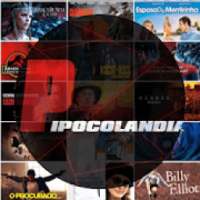 Pipocolandia Free - Filmes, Séries e Animes on 9Apps