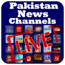 ikon Pakistan News Live TV Channels