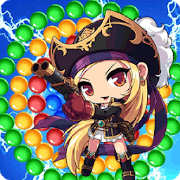 Bubble Pirate आइकन