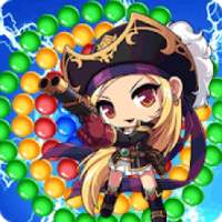 Bubble Pirate