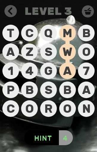Word Battleground - Win free UC screenshot 3