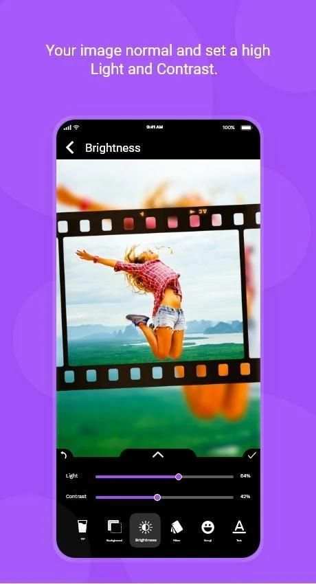 Photo PIP Master : PIP Collage स्क्रीनशॉट 3
