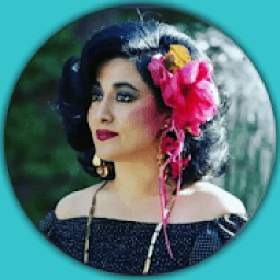 ikon تمام آهنگ های حمیرا
‎