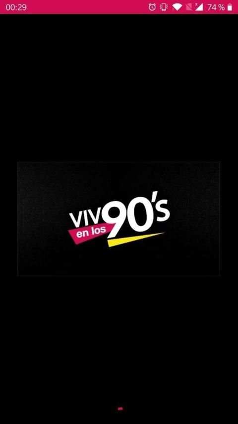 Vivo en los 90 screenshot 2
