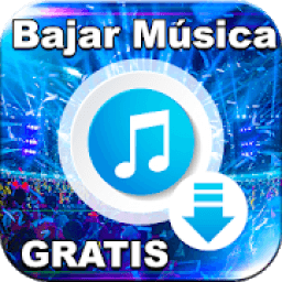 Bajar Música (GRATIS MP3) Al Celular New Guide icon