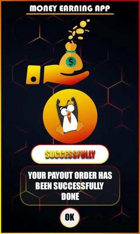 Free Make Money and Cash Rewards screenshot 1