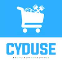 Cyduse - Used Car Spares India