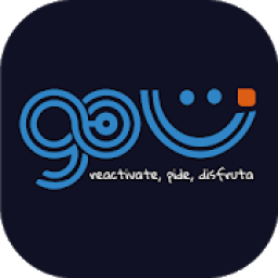GOU APP ECUADOR icon