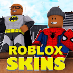ikon TOP Skins for Roblox
