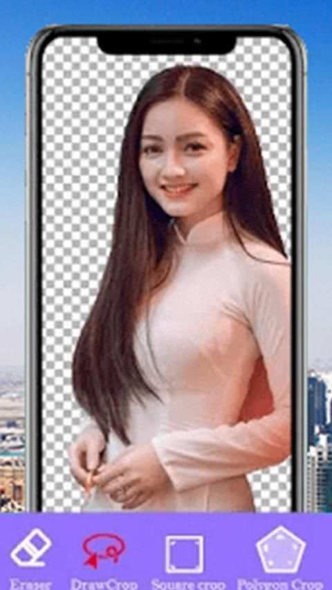 Background Remover Pro : Background Eraser changer screenshot 4