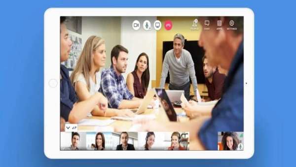 Guide for Zoom Cloud Meetings 2020 screenshot 1