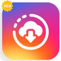IG SAVE : Automatic Download-Images-Videos-Status