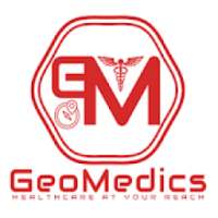 GeoMedics on 9Apps