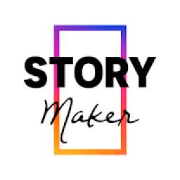 Story Art 2020 - Story Maker & Story Creator