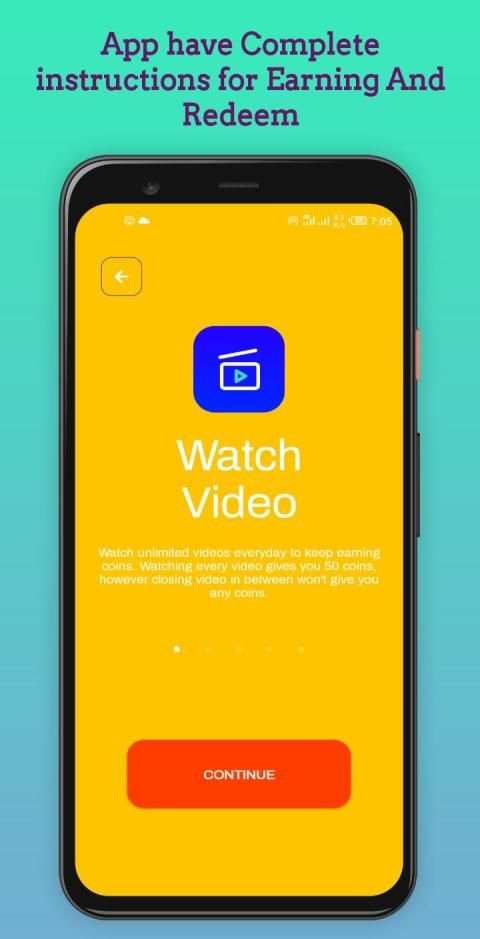 Cash Rewards - Earn Real cash And Gift Cards screenshot 2