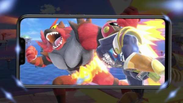 Smash Games X स्क्रीनशॉट 2