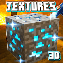 ikon 3D Texture Pack - HD Shaders