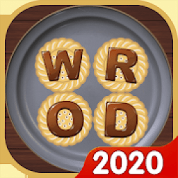 Word Cookie Puzzle आइकन
