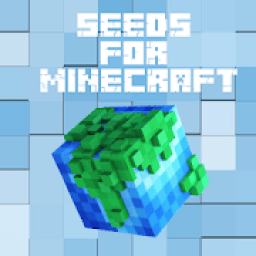 Seeds for Minecraft PE आइकन