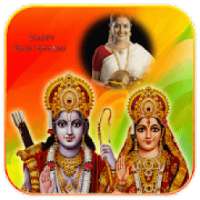 Ram Navmi Photo Frame on 9Apps