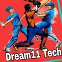 D11 Tech - Dream11 Team Prediction & Tips