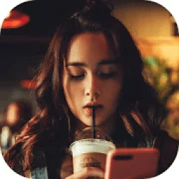 Super Blur Photo आइकन