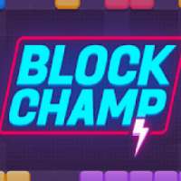 Block Champ