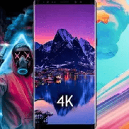 ikon Walla - Wallpapers &amp; Backgrounds