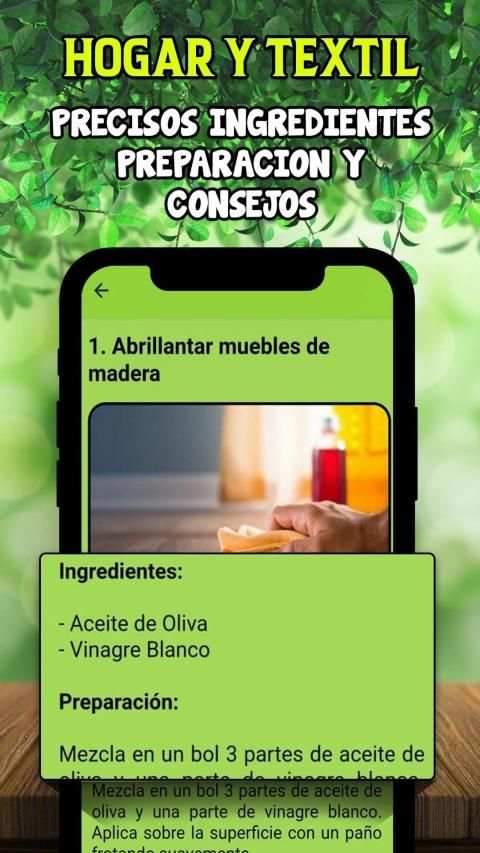 * Remedios Caseros * - Plantas Medicinales * स्क्रीनशॉट 2