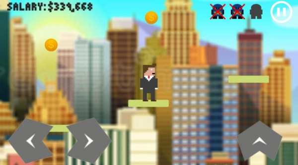 Tax Evasion - The Game screenshot 2