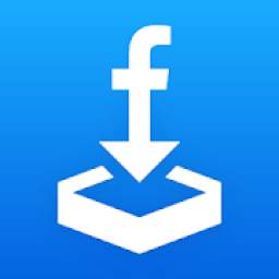 Facebook Video Downloader 1.0.6