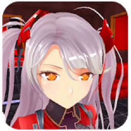 ikon skins for virtual droid