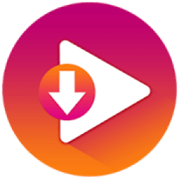 ikon All social media video downloader